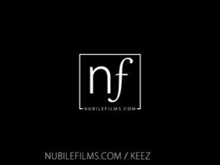 Nubile Films - Warm Summer Days