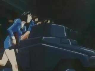 Agente aika 7 ova anime 1999, gratis anime mobile xxx film mov 4e