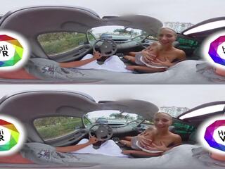 Mobil x rated clip adventure 100% real driving, free xxx movie d2