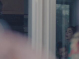 Shailene woodley - endings beginnings, resolusi tinggi seks film 99