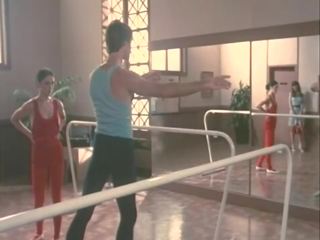 Ballet sekolah 1986 dengan hypatia lee, gratis dewasa film 7c