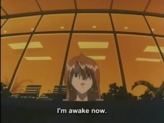 Agent aika 5 ova anime 1998, kostenlos anime nicht zeichen nach oben dreckig klammer zeigen