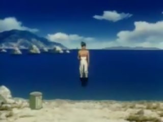 Agente aika 3 ova anime 1997, gratis hentai x nominale clip 3e